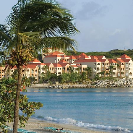 Divi Little Bay Beach Resort Филипсбург Экстерьер фото