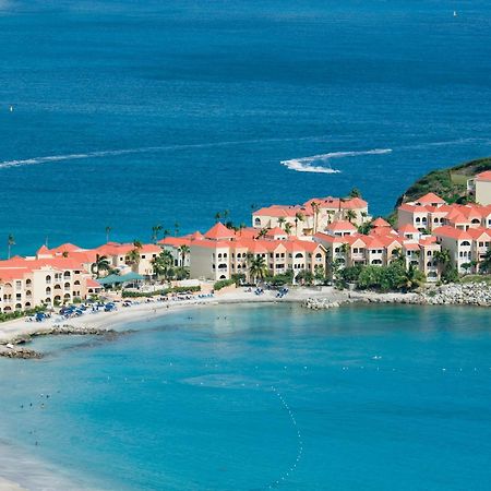 Divi Little Bay Beach Resort Филипсбург Экстерьер фото
