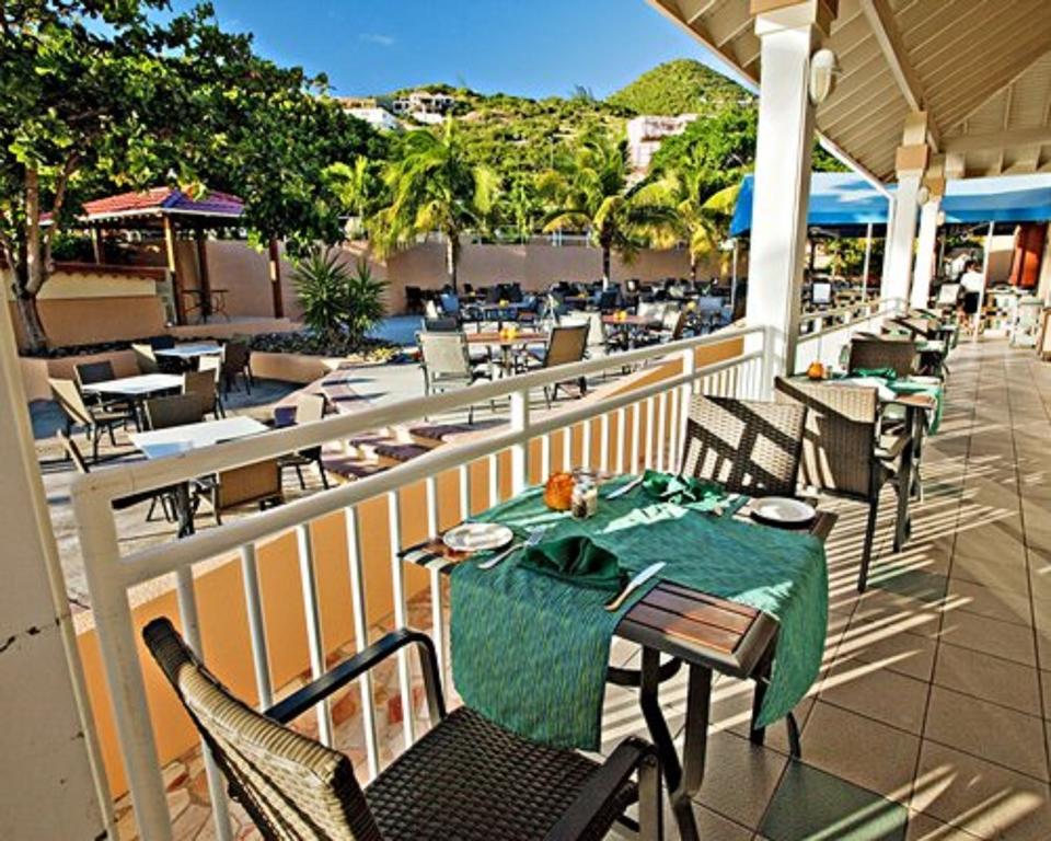 Divi Little Bay Beach Resort Филипсбург Экстерьер фото